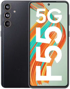 Замена стекла на телефоне Samsung Galaxy F55 в Воронеже